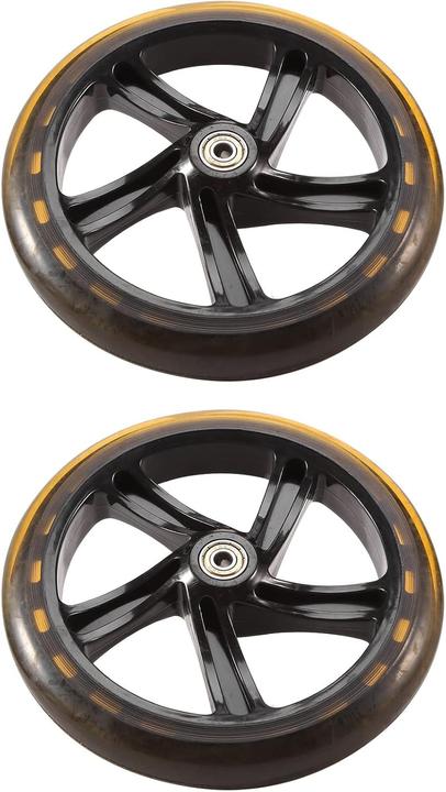 Image du produit Giilayky Scooter Wheel - 2-teiliges Rollerrad-Set