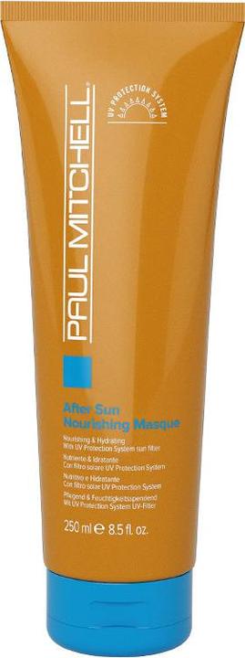 Immagine prodotto Paul Mitchell Maschera Nutriente Doposole (Crema, 250 ml)