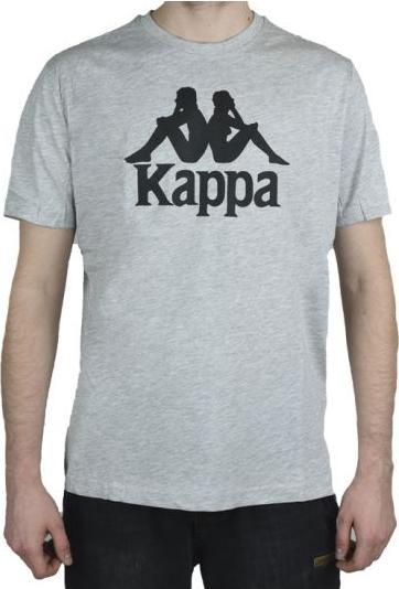 Kappa Caspar T-Shirt 303910-903 *4056142709789 (L)