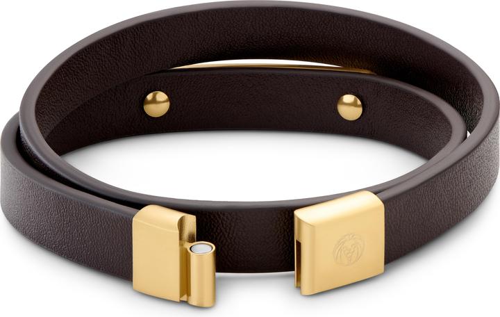 Image du produit Lucleon Nomen (Cuir)