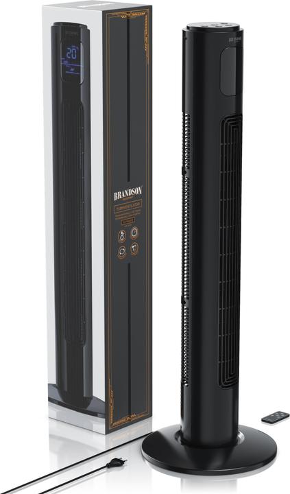 Produktbild Brandson Turmventilator (48 dB)