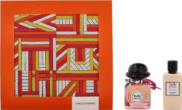 Produktbild Hermès Hermes Twilly D'Hermes Giftset (Parfum set)