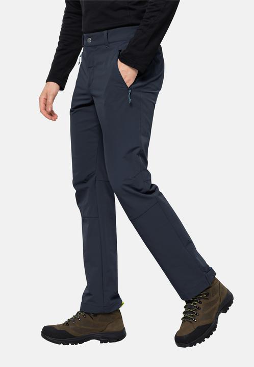 Produktbild Jack Wolfskin Activate Xt Pants M (46)
