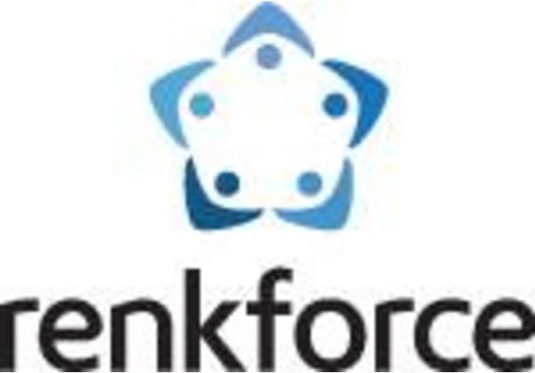 Immagine prodotto Renkforce RF-CC-800 webcam 4K 3840 x 2160 pixel stand