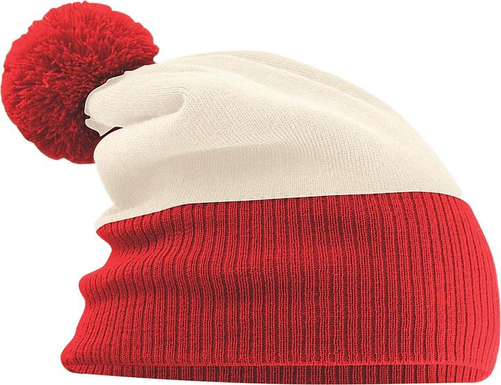 Produktbild Beechfield Snowstar Mütze (One Size)
