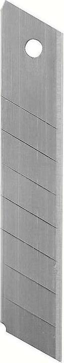 Actual product image Irwin Carbon 18mm (pack of 10) (Replacement blade)