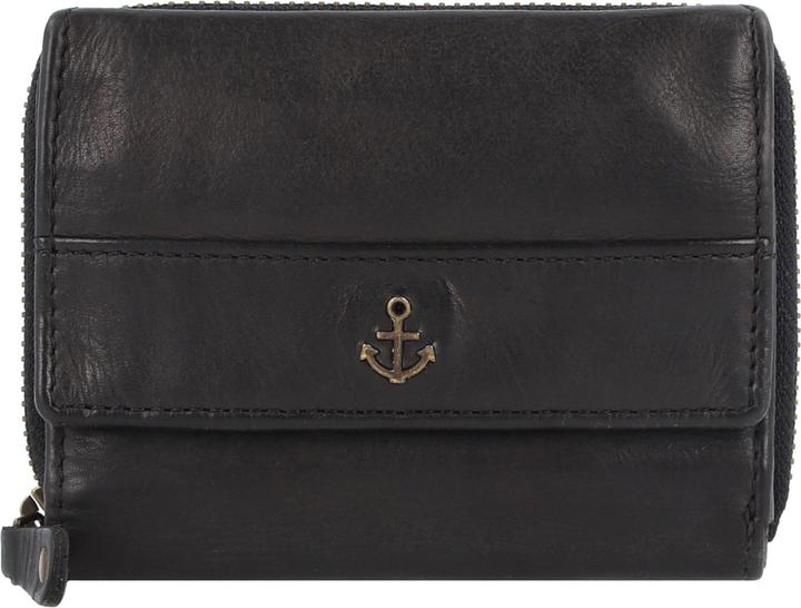 Produktbild Harbour 2nd Anchor Love Carla Geldbörse Leder 12 cm