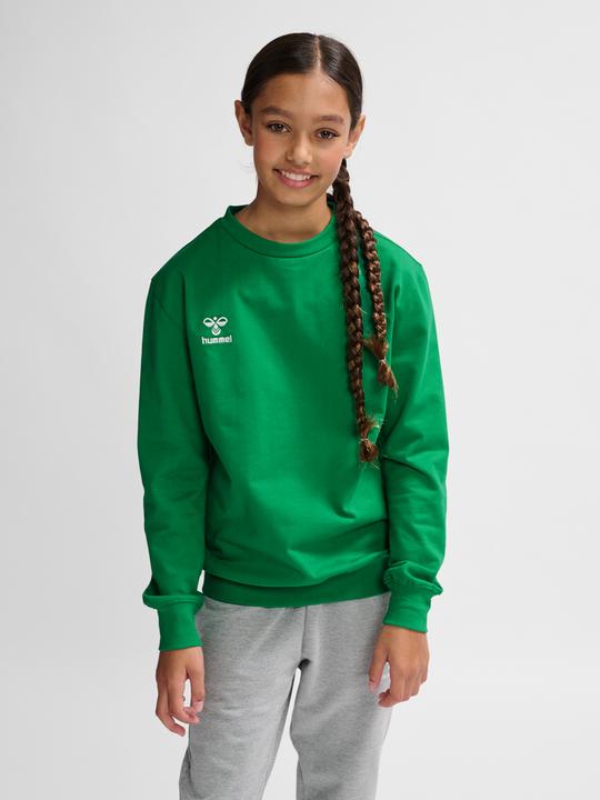 Produktbild hummel Hmlgo 2.0 Sweatshirt Kids (116)