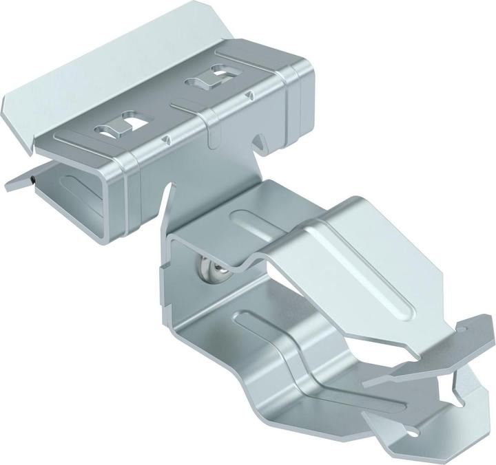 Actual product image OBO Bettermann OBO Beam clamp