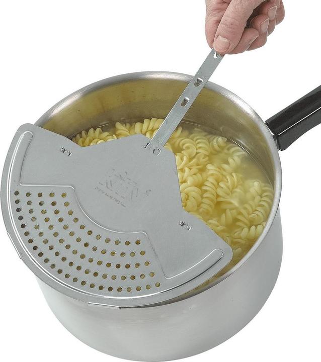 Produktbild Kitty Pfannensieb (24 cm, Metall)