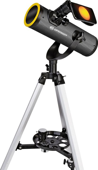 Image du produit Bresser Solarix AZ 76/350