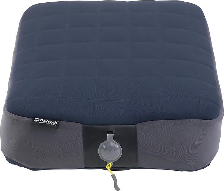 Produktbild Outwell Memory Air Pillow (Kopf- & Nackenkissen)