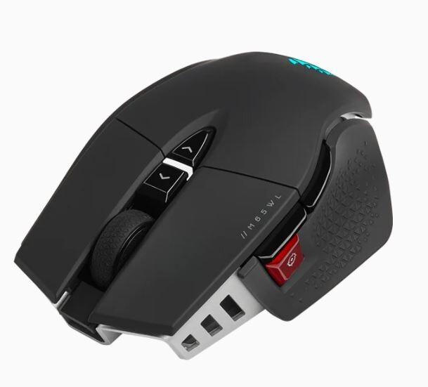 Actual product image Corsair M65 RGB ULTRA (Wireless, Cable)