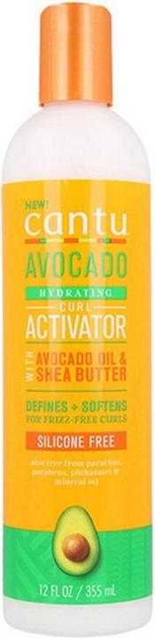 Immagine prodotto Cantu Curl Activador (355 ml, Shampoo liquido)