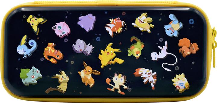 Produktbild HORI Vault Case - Pokemon: Stars (Switch, Switch Lite)