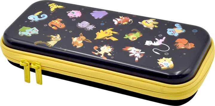 Produktbild HORI Vault Case - Pokemon: Stars (Switch, Switch Lite)