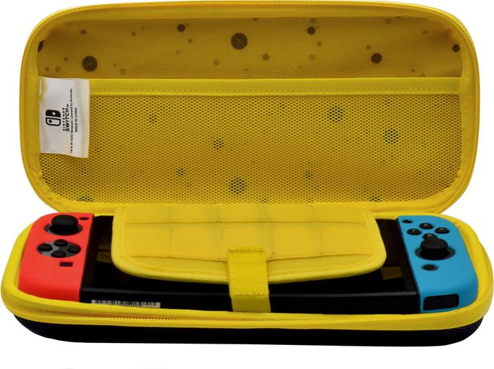 Produktbild HORI Vault Case - Pokemon: Stars (Switch, Switch Lite)