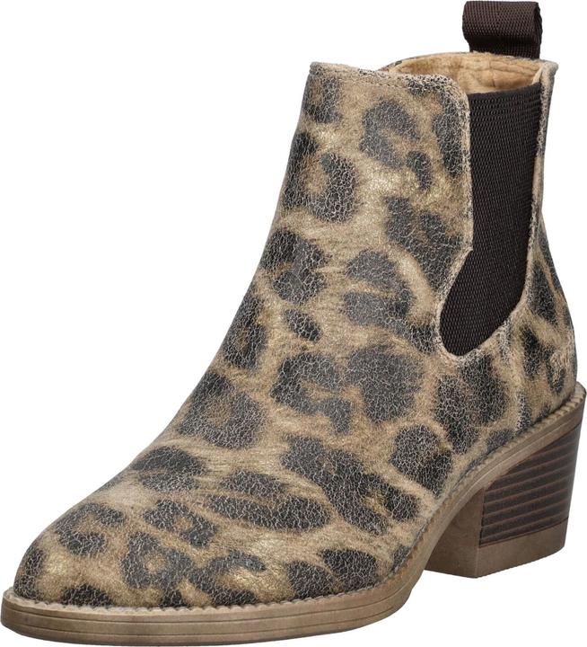 Actual product image Blowfish Stiefelette (41)