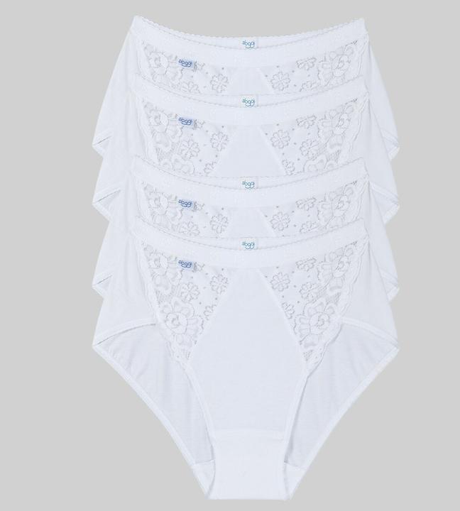 Produktbild Sloggi Chic (46, 4er Pack)
