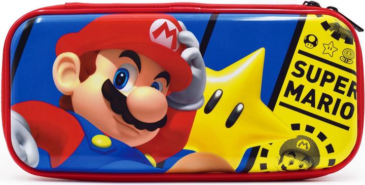 Immagine prodotto HORI Vault Case - Super Mario (Switch, Switch Lite)