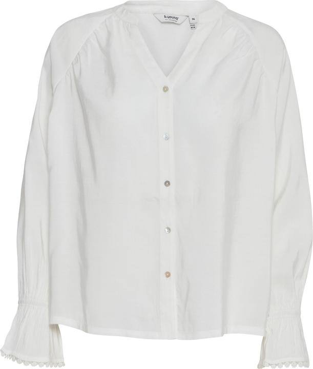 Produktbild B.young BYHELVIG VNECK SHIRT 20814302 (36)