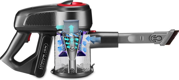Immagine prodotto Trisa Quick Clean Professional T9382