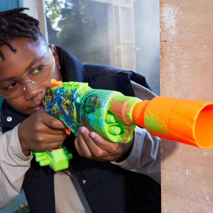 Image du produit Nerf Zombie Driller