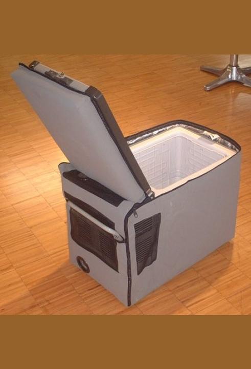 Immagine prodotto Engel Copertura isolante protettiva per MT80F