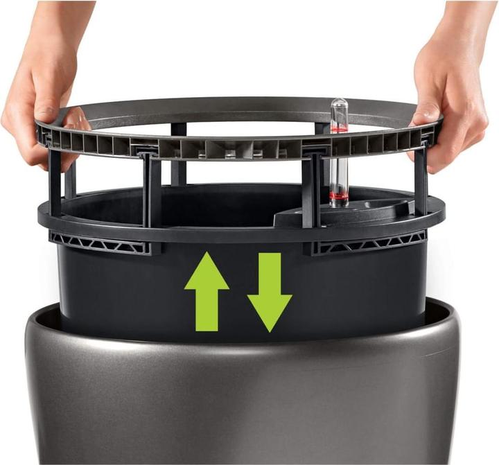 Immagine prodotto Lechuza Classico (22 cm)