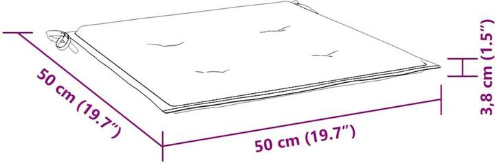 Produktbild VidaXL Clara (159 cm)