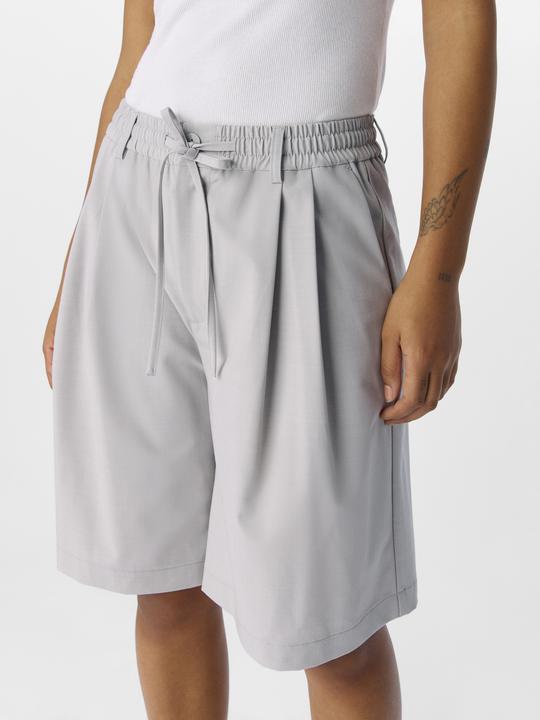 Produktbild Object High Waist Bermudashorts (38)