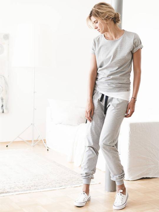 Produktbild ISA Bodywear Hose lang (XL)