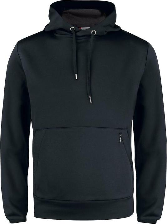 Actual product image Clique Oakdale Hoodie (XXL)