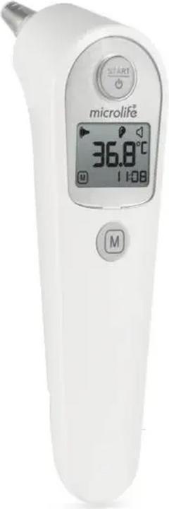 Immagine prodotto Microlife Termometro auricolare IR 310 (Auricolare)