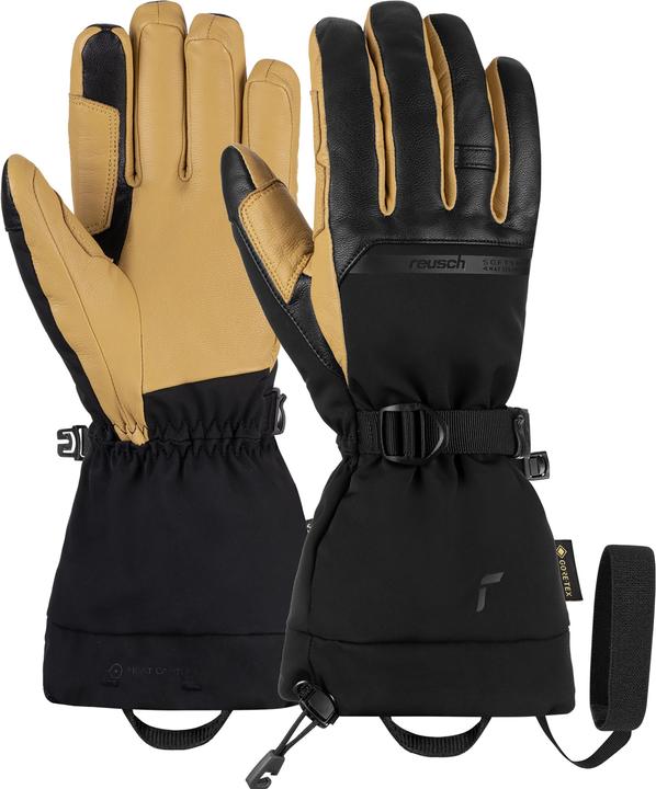 Reusch Discovery GORE-TEX Touch-Tec (XL)