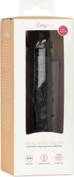 Immagine prodotto Easytoys Dildo senza testicoli