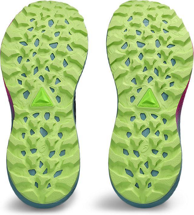 Immagine prodotto ASICS Performance Gel-Trabuco 11 da donna (39.5)