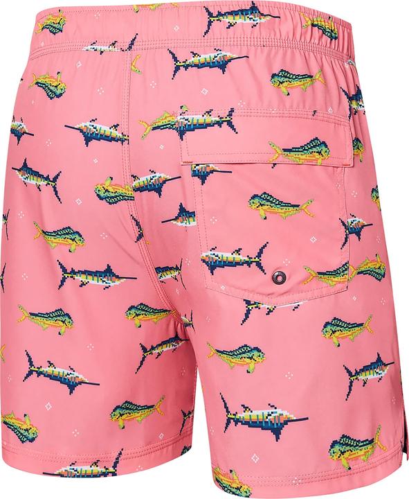 Actual product image SAXX Underwear Oh Buoy 5 (XXL)