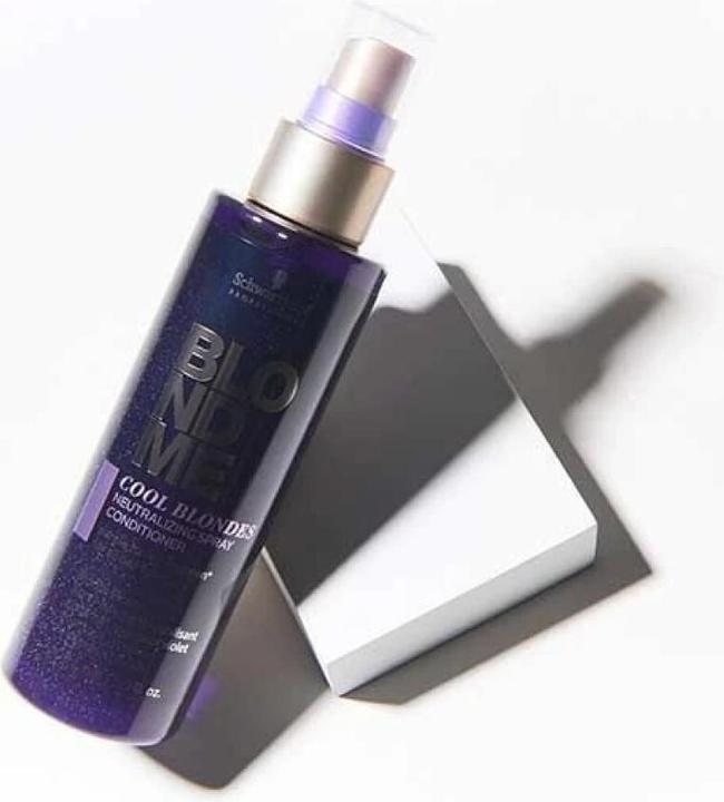 Produktbild Schwarzkopf Blondme (150 ml)