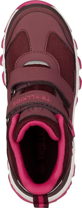 Actual product image Trollkids Kid's Kjerag Hiker (40)