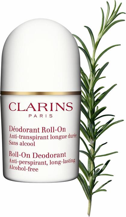 Immagine prodotto Clarins Deodoranti (Roll-on, 50 ml)