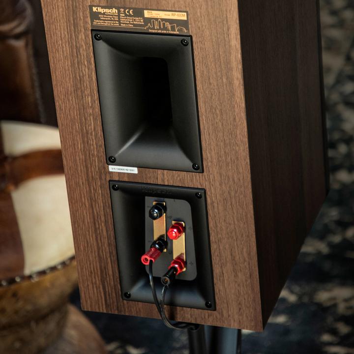 Immagine prodotto Klipsch RP-500M II (1 coppia, 300 W)