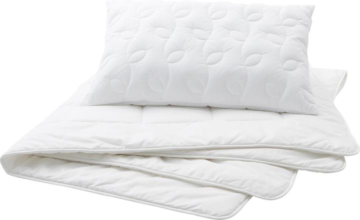 Actual product image Billerbeck Belair Superlight (230 g, 160 x 240 cm)