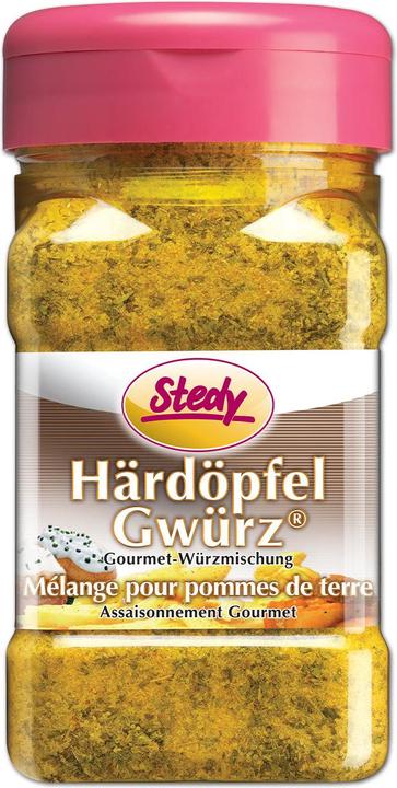 Stedy HärdöpfelCondiment original (300 g)