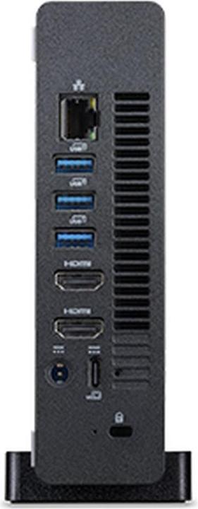 Produktbild Acer PC CXI4 ChromeBox iC Chrome (Intel Core i3-10110U, 8 GB, Intel UHD Graphics)