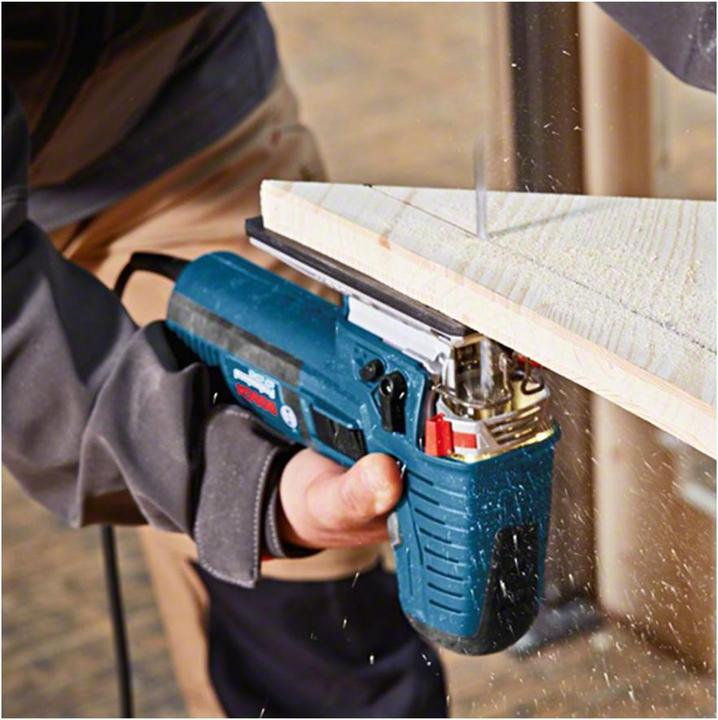Actual product image Bosch Professional Jigsaw