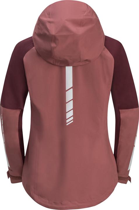 Produktbild Jack Wolfskin Morobbia 3L Jkt W (S)