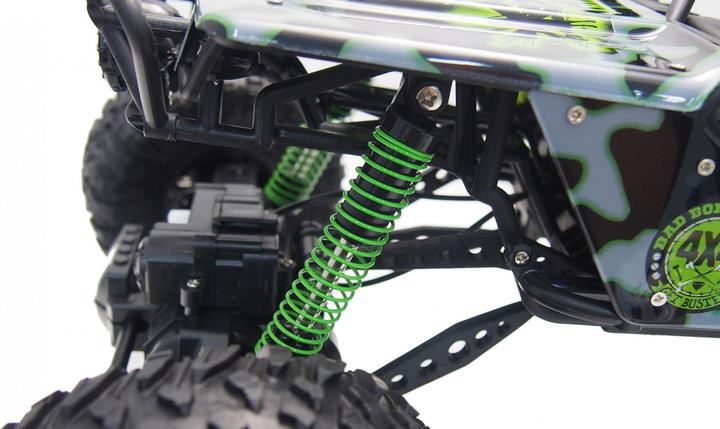 Produktbild Amewi Crazy Crawler (RTR Ready-to-Run)