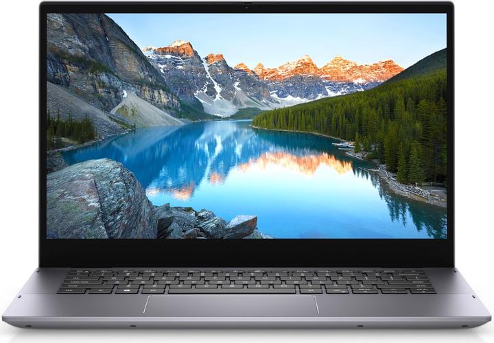 Dell Inspiron 5406 (14", Intel Core i7-1165G7, 16 GB, 512 GB, CH)