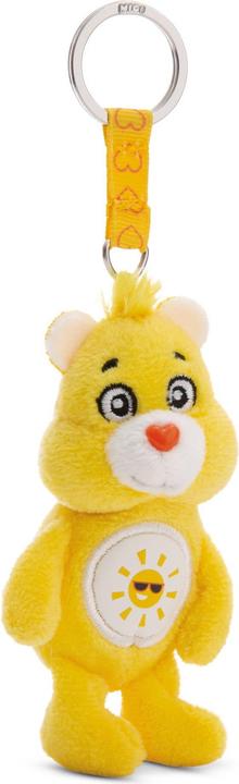 Image du produit NICI Porte-clés Ourson soleil